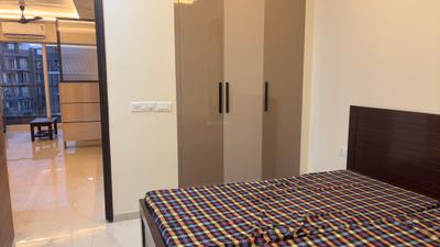 Bedroom Image of 1423 Sq.ft 3.5 BHK Apartment / Flat for sale in Smartworld Gems, Sector 89 Gurgaon for Rs. 16100000