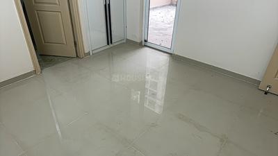 Bedroom Image of 1165 Sq.ft 3 BHK Apartment / Flat for rent in Oro Elements, Jankipuram Lucknow for Rs. 18000