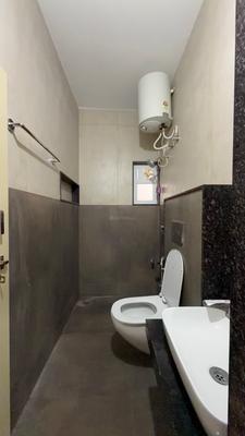 Image of 1200 Sq.ft 2 BHK Builder Floor for rent in HSR Layout, Bengaluru for Rs. 53000