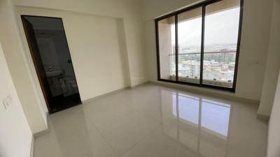 Bedroom Image of 1300 Sq.ft 2 BHK Apartment / Flat for sale in Raajyam Amity Apartments, Santacruz East Mumbai for Rs. 26000000