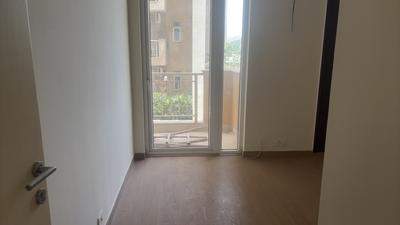 Bedroom Image of 1450 Sq.ft 3 BHK Apartment / Flat for sale in Emaar Palm Hills, Sector 77 Gurgaon for Rs. 18000000