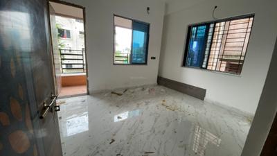 Bedroom Image of 750 Sq.ft 2 BHK Apartment / Flat for sale in Keshtopur Kolkata for Rs. 3375000