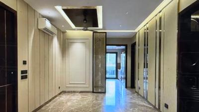 Living Room Image of 2448 Sq.ft 4 BHK Builder Floor for sale in Model Town New Delhi for Rs. 47500000