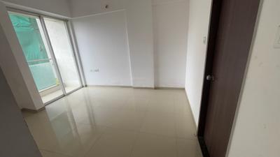 Bedroom Image of 850 Sq.ft 2 BHK Apartment / Flat for rent in Gagan Micasaa, Wagholi Pune for Rs. 20000