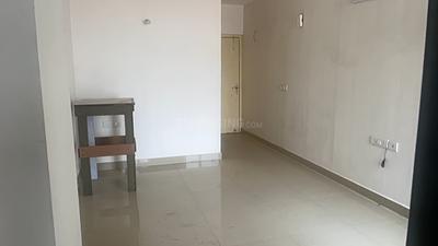 Living Room Image of 715 Sq.ft 2 BHK Apartment / Flat for sale in Zara Rossa, Sector 112 Gurgaon for Rs. 6550000