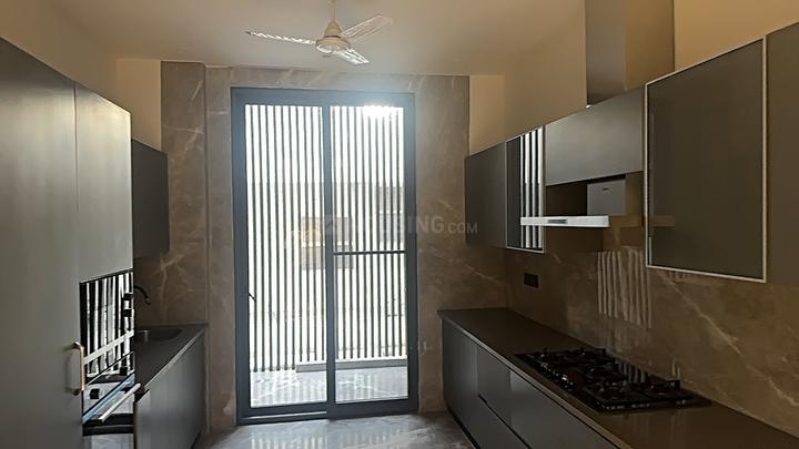 Safderjung enclave Main Image 1