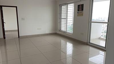 Living Room Image of 1750 Sq.ft 3 BHK Apartment / Flat for sale in Puravankara Skydale, Harlur Bengaluru for Rs. 26000000
