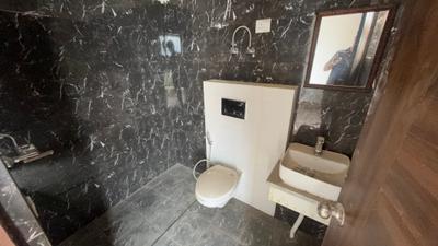 Ruchira Sapphire Smart Homes Bathroom Two 3