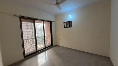 Bedroom Image of 1250 Sq.ft 2 BHK Apartment / Flat for sale in Swaraj Imperial Apartments, Kharghar Navi Mumbai for Rs. 15500000