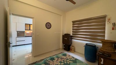 Bedroom Image of 1347 Sq.ft 3 BHK Apartment / Flat for rent in DS Shresta, Kannuru Bengaluru for Rs. 42000