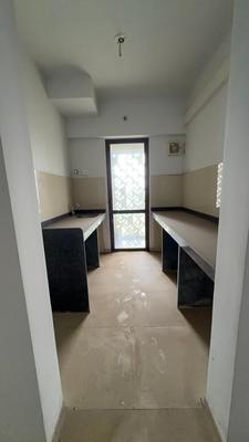 Kitchen Image of 840 Sq.ft 2 BHK Apartment / Flat for sale in Lodha Palava Cielo A and F, Palava Phase 2 Thane for Rs. 4300000