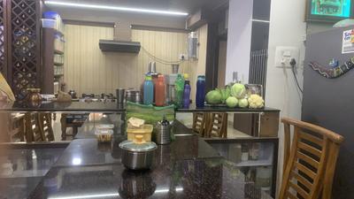 2.5 BHK Flat