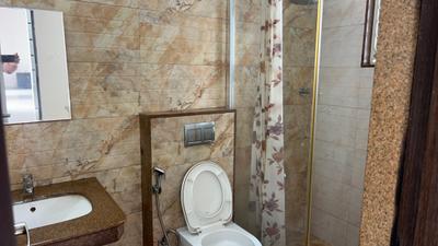 Image of 1150 Sq.ft 2 BHK Apartment / Flat for sale in Abhinav Pebbles II, Bavdhan, Pune for Rs. 11200000