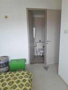 Bedroom Image of 1150 Sq.ft 2 BHK Apartment / Flat for sale in Sheth Vasant Oasis, Andheri East Mumbai for Rs. 24350000