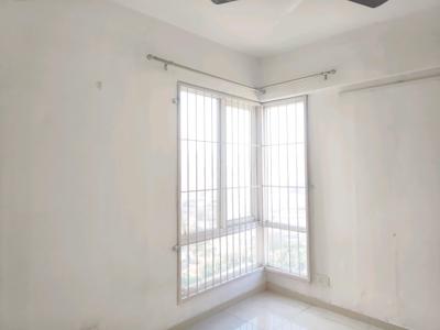 Bedroom Image of 700 Sq.ft 2 BHK Apartment / Flat for sale in Signature Global The Millennia, Sector 37D Gurgaon for Rs. 7000000