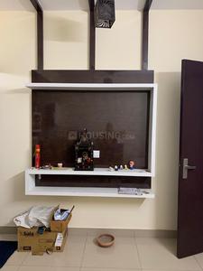 Hall Image of 400 Sq.ft 1 BHK Apartment / Flat for rent in AVL 36, Sector 36 Gurgaon for Rs. 22000