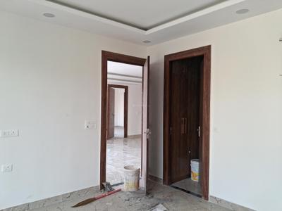 Bedroom Image of 1500 Sq.ft 3 BHK Villa for sale in Dkrrish Alaska Farms, Kidawali Noida for Rs. 16000000