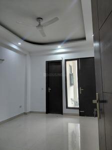 Hall Image of 2300 Sq.ft 3 BHK Builder Floor for rent in Sector 46 Noida for Rs. 47000