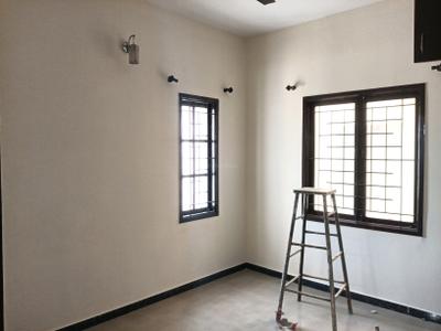 Bedroom Image of 1150 Sq.ft 2 BHK Apartment / Flat for rent in Horamavu Bengaluru for Rs. 30000