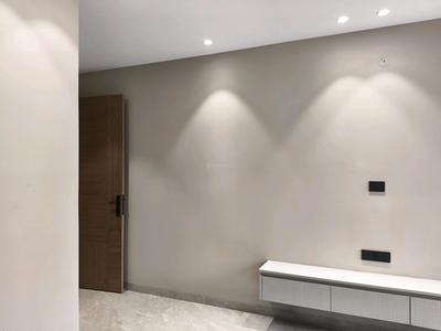 Bedroom Image of 2400 Sq.ft 3.5 BHK Builder Floor for rent in Sector 23A Gurgaon for Rs. 40010