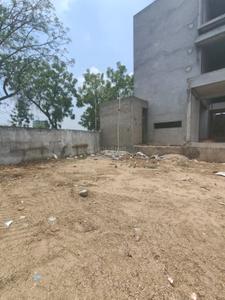 Image of 4683 Sq.ft Residential Plot / Land for sale in Sola, Ahmedabad for Rs. 75000000