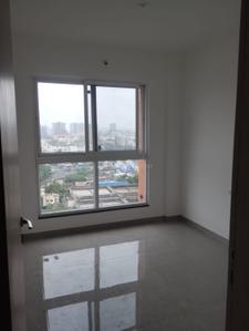 Bedroom Image of 950 Sq.ft 2 BHK Apartment / Flat for rent in Zen Elite, Kharadi Pune for Rs. 42200