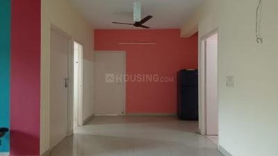 Hall Image of 1260 Sq.ft 3 BHK Apartment / Flat for sale in Jadavpur Kolkata for Rs. 10000000