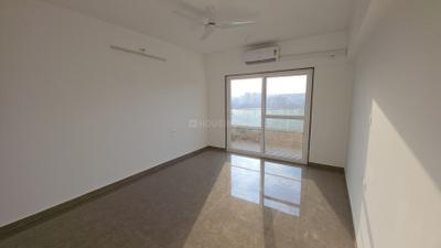 Bedroom Image of 1100 Sq.ft 2 BHK Apartment / Flat for rent in Venkatesh Skydale, Hingne Khurd Pune for Rs. 45000