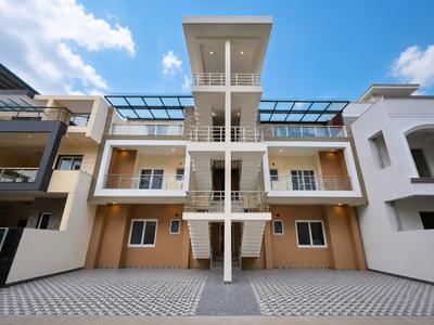 Building Image of 1670 Sq.ft 3 BHK Builder Floor for sale in Sahastradhara Road Dehradun for Rs. 12500000