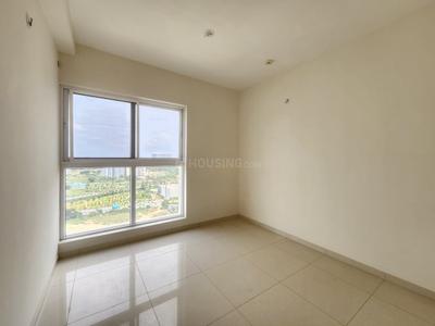 Bedroom Image of 1204 Sq.ft 3 BHK Apartment / Flat for sale in Godrej Park Retreat, Chikkakannalli Bengaluru for Rs. 16500000