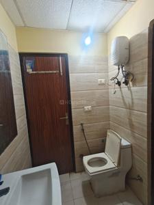 Bathroom Image of 1090 Sq.ft 2 BHK Apartment / Flat for sale in ACE City, Noida Extension Greater Noida for Rs. 9200000