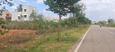 Image of 4000 Sq.ft Residential Plot / Land for sale in Vijayanagar, Mysore for Rs. 31500000
