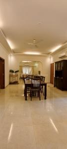 Hall Image of 3000 Sq.ft 3 BHK Apartment / Flat for rent in Jubilee Hills Hyderabad for Rs. 130000