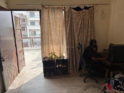 Bedroom Image of 2250 Sq.ft 2 BHK Builder Floor for rent in Sector 10 Panchkula for Rs. 25000