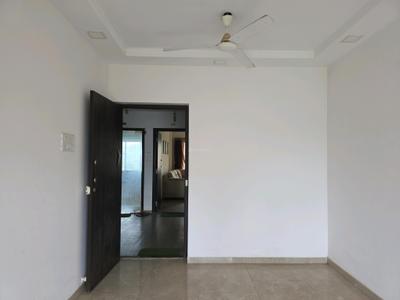 Living Room Image of 630 Sq.ft 1 BHK Apartment / Flat for sale in Blu Pearl, Virar West Virar for Rs. 4199000