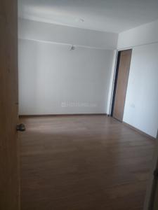 Bedroom Image of 1755 Sq.ft 3 BHK Apartment / Flat for sale in Science City Ahmedabad for Rs. 8800000