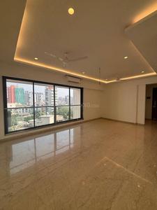 Hall Image of 2500 Sq.ft 4 BHK Apartment / Flat for sale in KK Elegance, Khar West Mumbai for Rs. 120000000