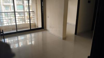 Ashtavinayak Developer Heights Living Room 1