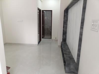 Living Room Image of 620 Sq.ft 1 BHK Apartment / Flat for rent in Chinnapanna Halli Bengaluru for Rs. 24500