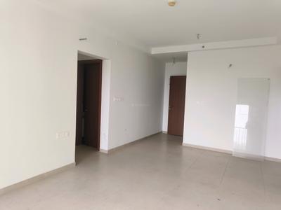 Living Room Image of 1183 Sq.ft 2 BHK Apartment / Flat for sale in Bhartiya Nikoo Homes Phase 2, Kannuru Bengaluru for Rs. 13500000