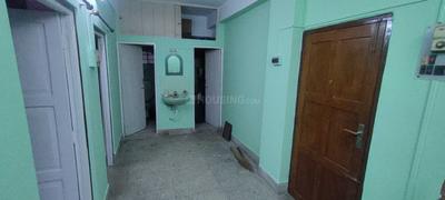 Living Room Image of 700 Sq.ft 2 BHK Apartment / Flat for sale in Baranagar Kolkata for Rs. 3200000