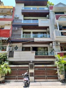 3 BHK Independent Builder Floor