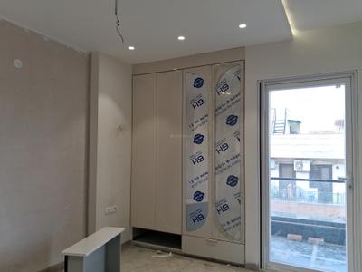 3 BHK Independent Builder Floor