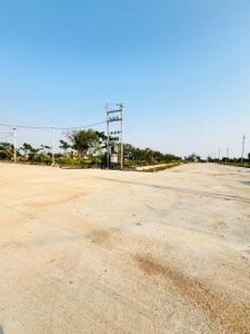 Image of 1600 Sq.ft 3 BHK Duplex for sale in Vedanta City Phase 2, Dunda, Raipur for Rs. 5500000