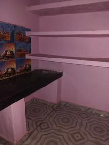 Kitchen Image of 600 Sq.ft 1 BHK Independent House for rent in Lambakheda Bhopal for Rs. 5000