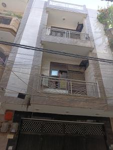 Image of 900 Sq.ft Residential Plot / Land for sale in Vijay Nagar, New Delhi for Rs. 25000000