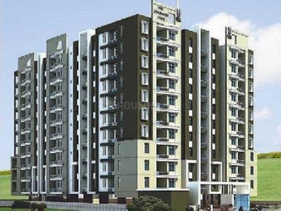 Image of 1210 Sq.ft 2 BHK Apartment / Flat for sale in Bhicholi Mardana, Indore for Rs. 5500000