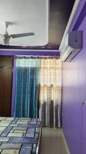 Bedroom Image of 1065 Sq.ft 2 BHK Apartment / Flat for sale in Skyline Metro Prime 2, Manyawas Jaipur for Rs. 4700000