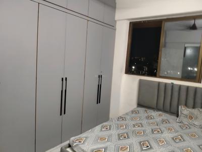 Bedroom Image of 2340 Sq.ft 3 BHK Apartment / Flat for sale in Koba Gandhinagar for Rs. 15000000