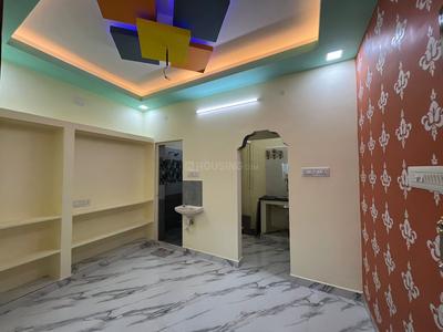 Hall Image of 342 Sq.ft 2 BHK Independent House for sale in Ayappakkam Chennai for Rs. 6000000